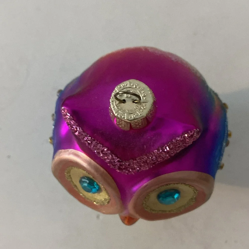 Pier 1 pier colorful